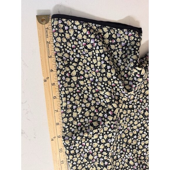 Vintage Rare 70s Sun Hung Top Women XL Frog Closure Asian Polynesian Hawaiian - Picture 9 of 12